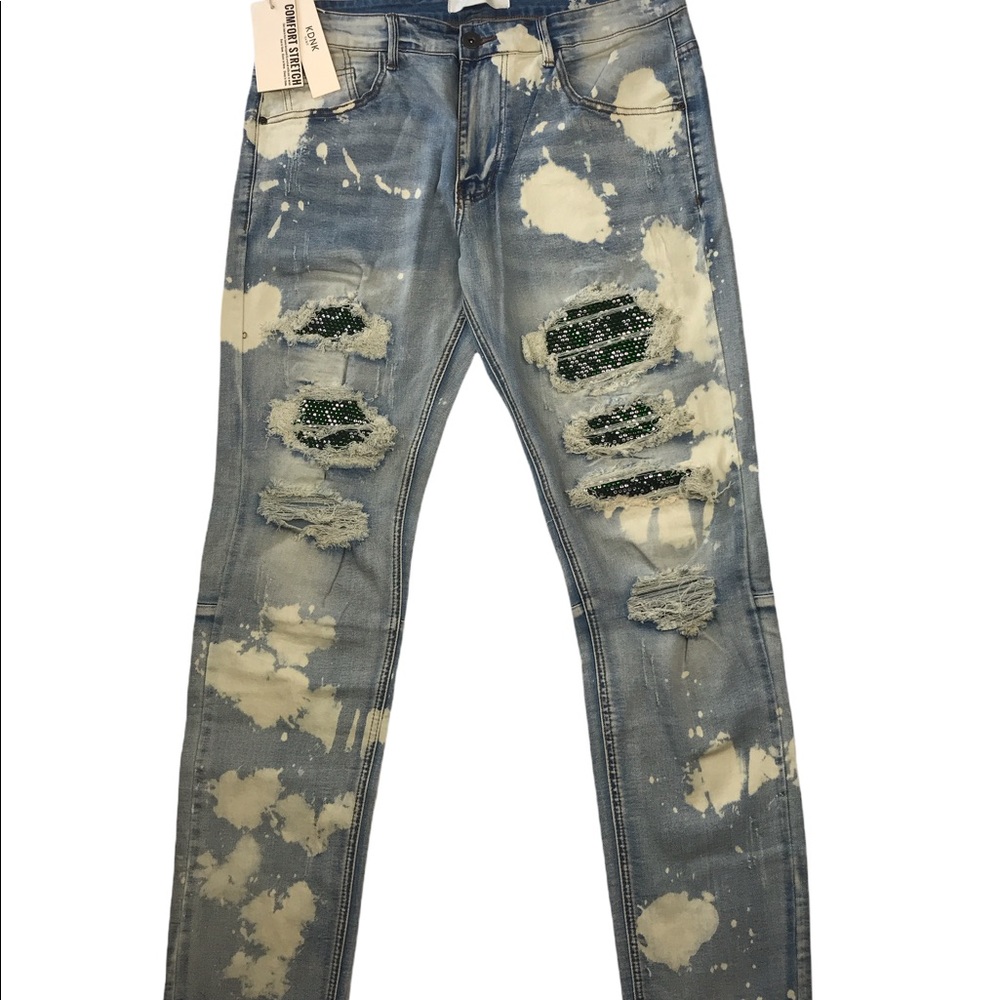 Men’s Jeans